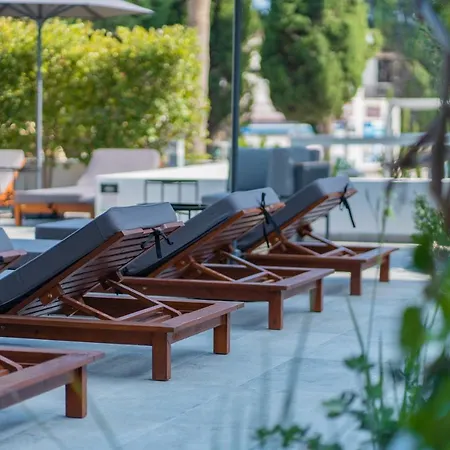 Silver Park Hotel apartamentowy *
