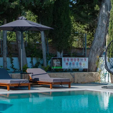 Silver Park Hotel apartamentowy *