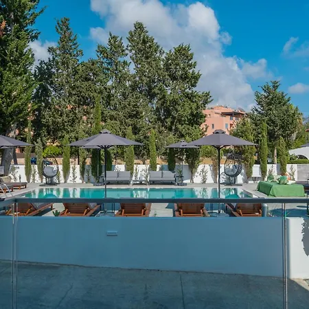 Silver Park * Pafos