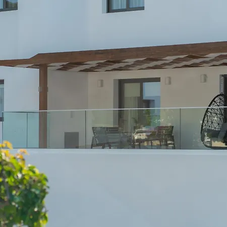 Hotel apartamentowy Silver Park *