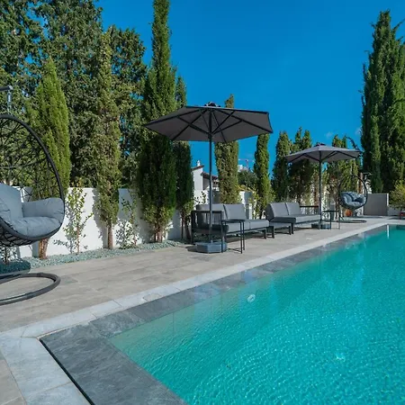 Silver Park