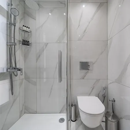 Silver Park Hotel apartamentowy