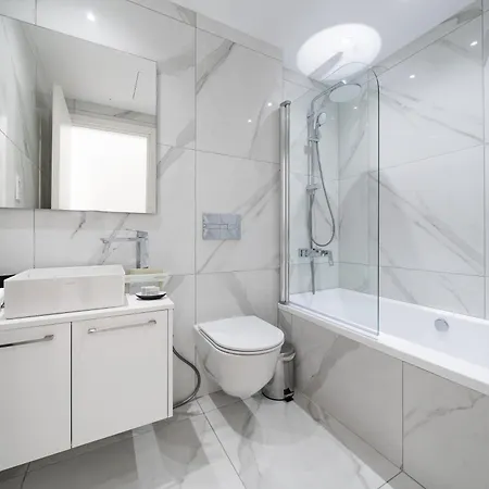 Silver Park Hotel apartamentowy