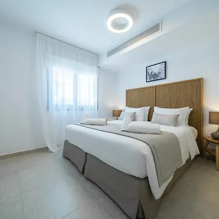 Silver Park Hotel apartamentowy *