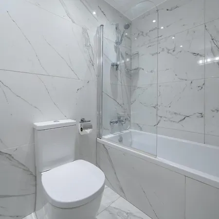 Silver Park Hotel apartamentowy Pafos