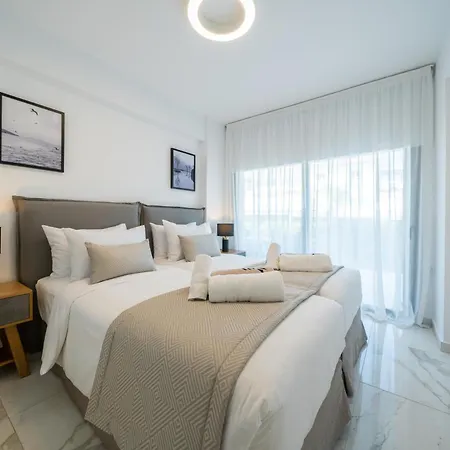 Silver Park Hotel apartamentowy *